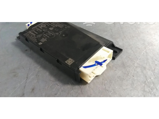 Блок управления A1679001420, A1679009521   Mercedes-Benz GLB x247