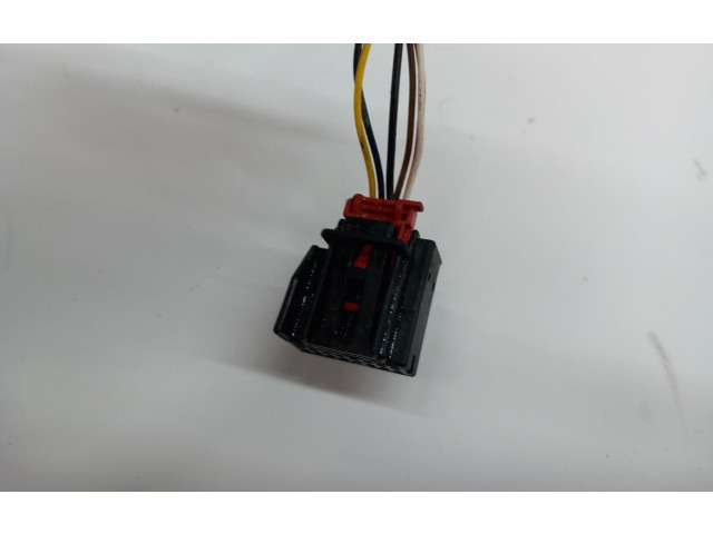 Зеркало электрическое        Audi A5 Sportback 8TA  2009 - 2016 года   