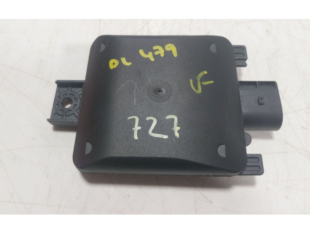 Подушка безопасности двери 2Q0907686G, 2Q0907686G   Cupra Leon