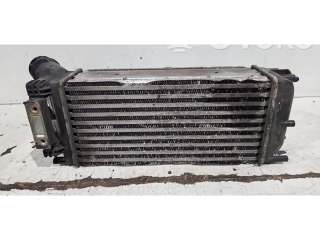 Интеркулер     Peugeot Partner 