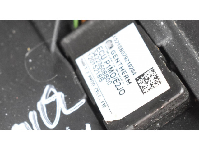 Volant Opel Mokka X 2021 98356601YX