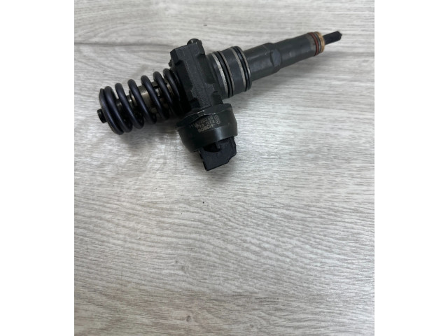 Форсунка 07Z130073H, 07Z130073HX    Volkswagen Phaeton   