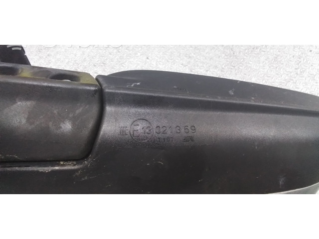 Зеркало электрическое     правое   Mitsubishi Lancer VIII  2007-2017 года   