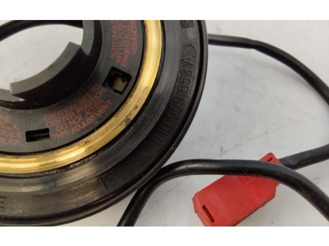 Подрулевой шлейф SRS 1H0959653A   Volkswagen Golf III