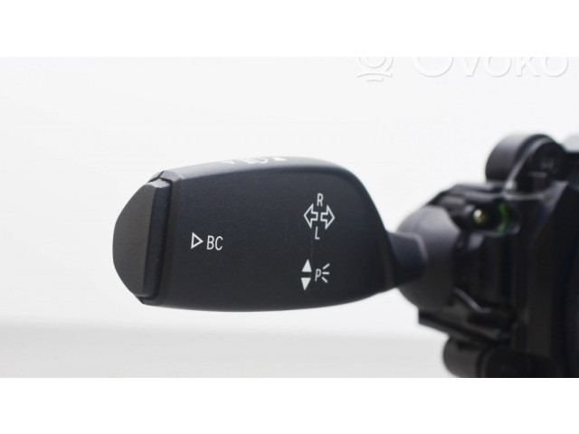 Подрулевой переключатель 9261757 BMW X5 F15