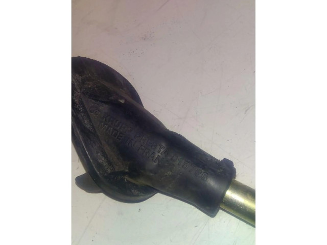 Рулевая рейка Smart ForTwo I 1999-2007 года