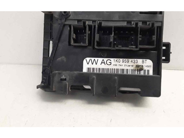 Řídící jednotka 1K0959433BT Volkswagen Tiguan 2008