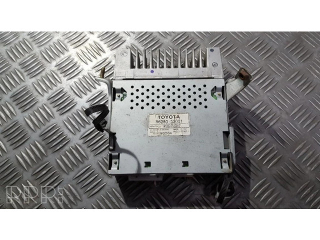 Звукоусилитель