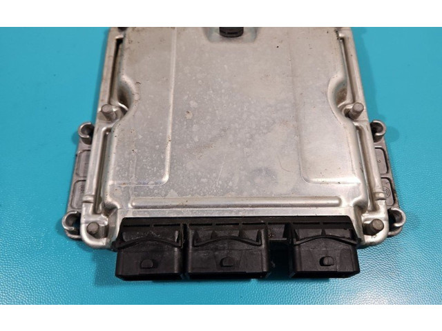 Блок управления двигателем Блок управления 0281001334, IMPRK1401980 Citroen C8