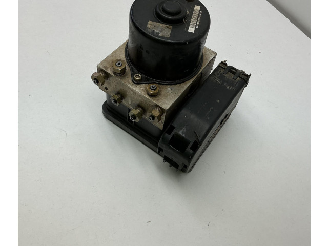 Блок АБС 2S612M110CE, 100960   Ford  Fusion  2002 - 2005 года