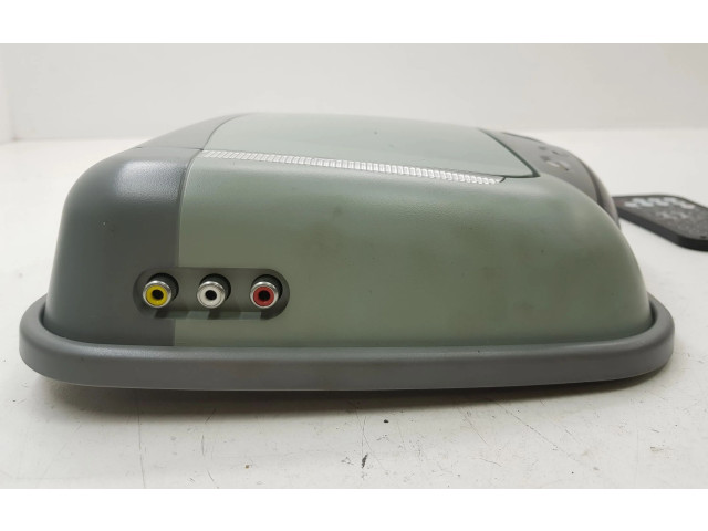 Дисплей 0708040732, AC3232E2 Mitsubishi Outlander