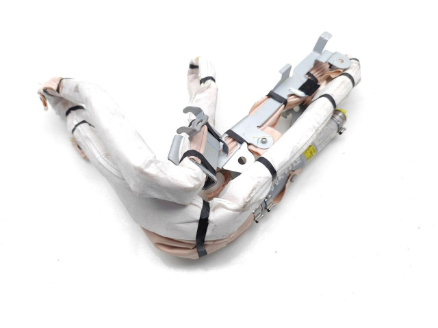 Боковая подушка безопасности Mazda CX-3