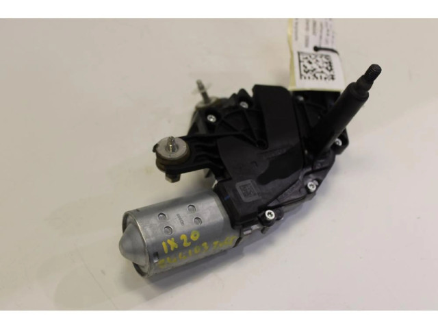 Zpětné zrcátko levé Hyundai Lantra I 1995