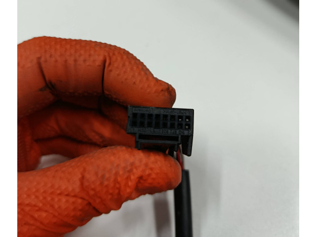 Зеркало электрическое        Audi A3 S3 8P  2003 - 2012 года   