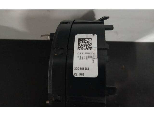 Подрулевой шлейф SRS 3C0959653   Volkswagen PASSAT B6