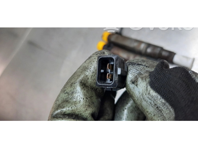 Vstřikovač Renault Kangoo I