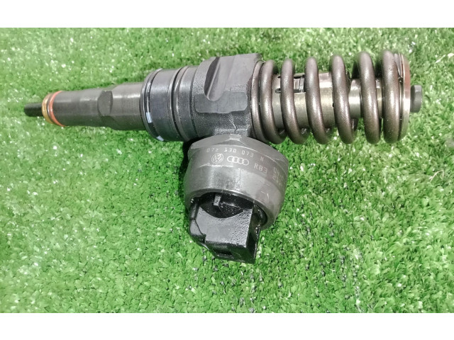 Форсунка BOSCH, 2.PINES Volkswagen Phaeton AJS