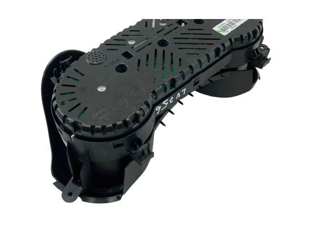 Панель приборов 50516477, A2C53352737 Alfa Romeo Giulietta