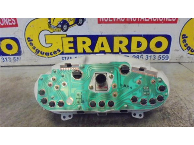 Přístrojová deska Hyundai Atos Prime 2001 940010240, 71112320