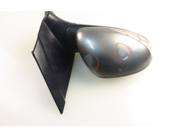 Zpětné zrcátko Honda Civic 2007 76200SMGG314M1, 76200SMGG314M1