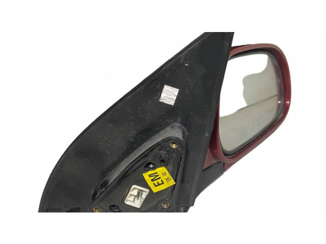 Zpětné zrcátko Chevrolet Lacetti 2005 E11015758, 9811B