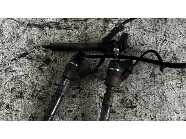 Форсунка A6400700787 Smart ForFour I для дизельного двигателя 1.5