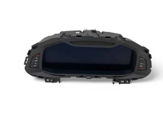 Řídící jednotka 4K0920790C Audi A6 S6 C8 4K 2018