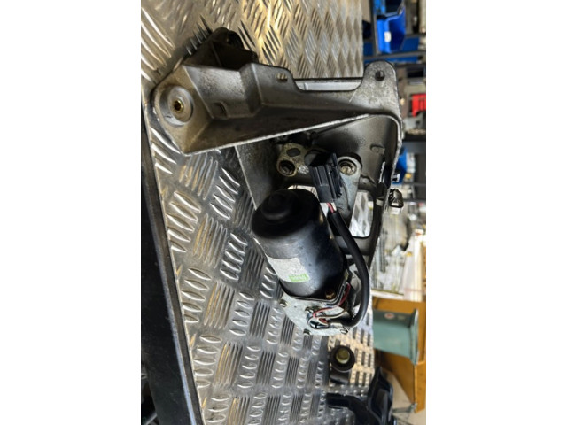 Моторчик дворников 7701207936    Renault Twingo I