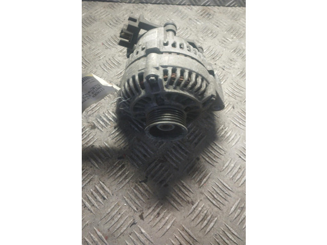 Генератор    Citroen Xantia      