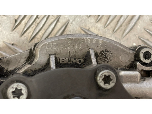 Vstřikovací čerpadlo 07Z145209B   Volkswagen Touareg I  pro naftový motor 5.0  