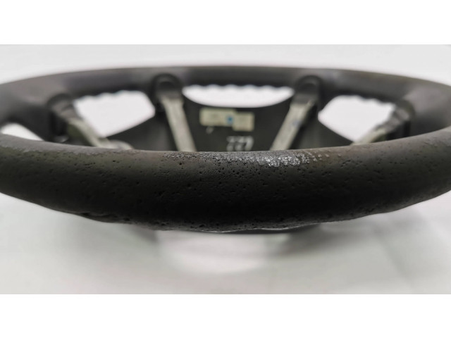 Руль Chrysler Voyager 2004-2007 года 0WF79XDVAC, 22508