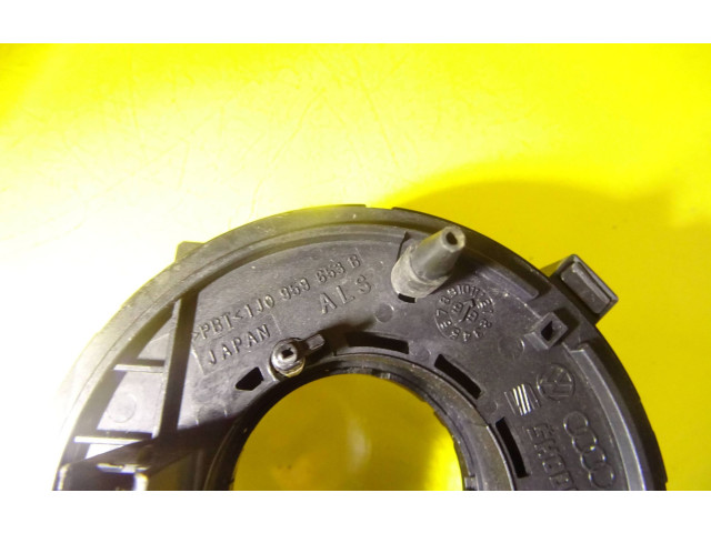 Полоса надувных подушек (кольцо srs) 1J0959653B, 1J0959653C Skoda Octavia Mk1 (1U)