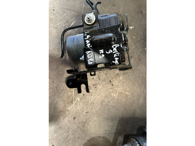 Jednotka ABS 9845052380   Citroen Berlingo 2021