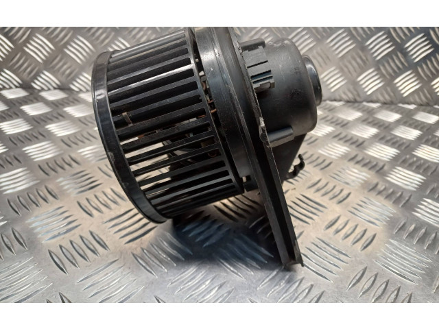 Вентилятор печки 1J1819021A, 1J1819021 Volkswagen Bora