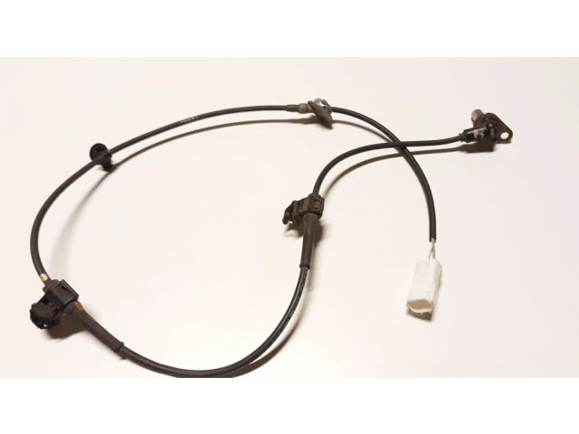 Передний датчик тормозов ABS