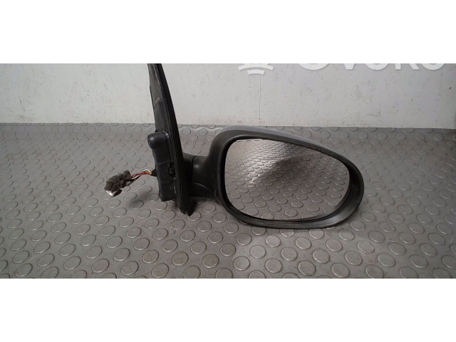 Зеркало электрическое        Ford Ka  2009 - 2017 года   