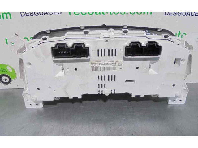 Панель приборов 56054265AD   Jeep Compass       
