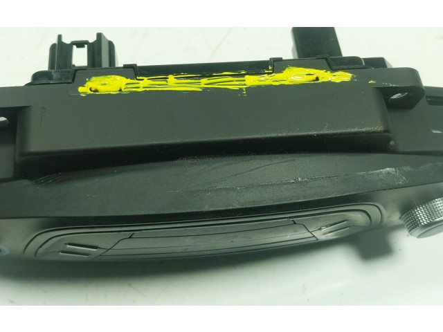 Модуль блока управления кондиционером 2116811, AV1T19980 Ford Transit - Tourneo Connect