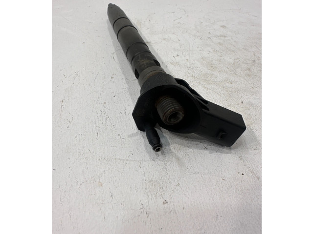 Форсунка 0445115037    Volkswagen Phaeton для дизельного двигателя BMK 3