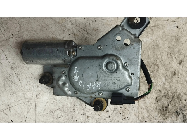 Моторчик заднего дворника 0390206517 Mitsubishi Carisma