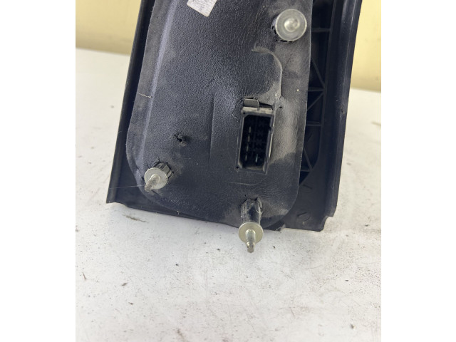 Зеркало электрическое        Renault Scenic RX   -  года   