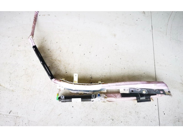 Боковая подушка безопасности 9208892, 9208892   Volvo S80