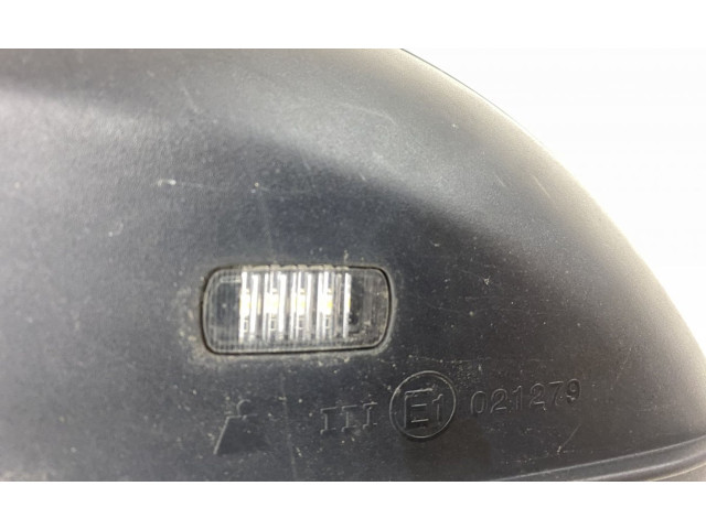 Zpětné zrcátko Mercedes-Benz C AMG W205 2017 A2058104702, A2058104702