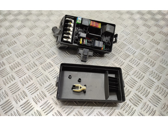 Блок предохранителей 5Q0907361B   Skoda Octavia Mk3 (5E)    