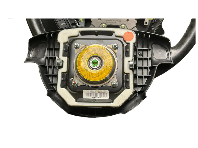 Руль Chevrolet Spark   96879041, PC02BA1200      