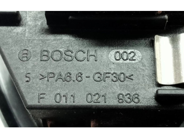 Вентилятор печки       Audi A3 S3 8P