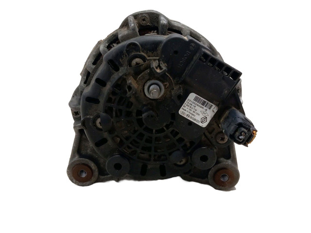 Генератор 231001910r   Dacia Lodgy      