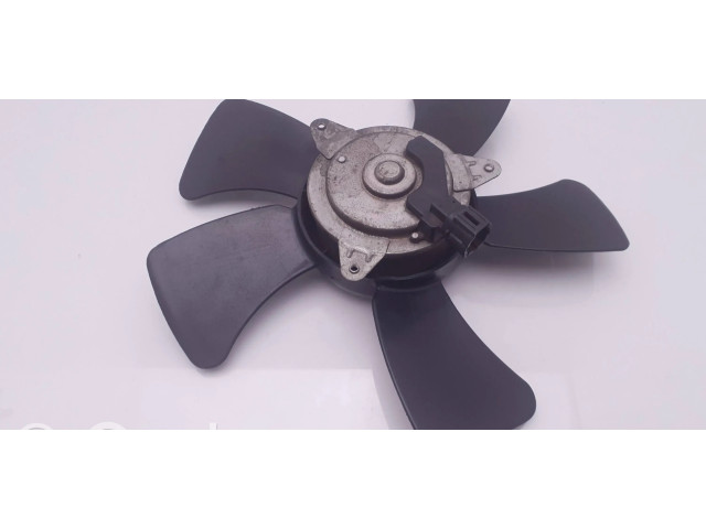 Вентилятор радиатора 3R020M7920 Mitsubishi Outlander 2.3