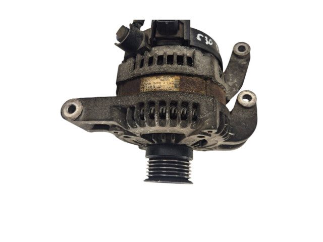 Генератор 3M5T10300VC, 1042103762   Volvo C30      