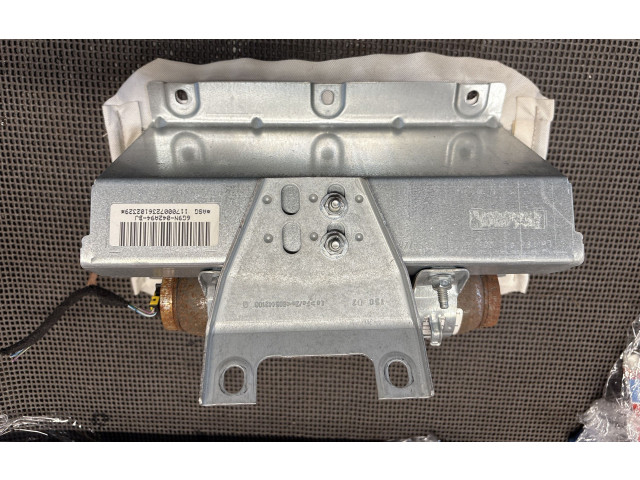 Подушка безопасности пассажира 6G9N042A94BJ Ford Galaxy